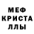 Амфетамин 97% MadCupCake